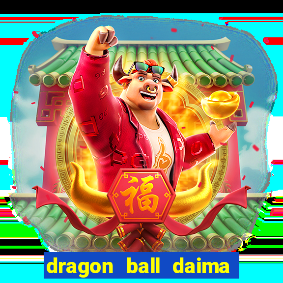 dragon ball daima via torrent